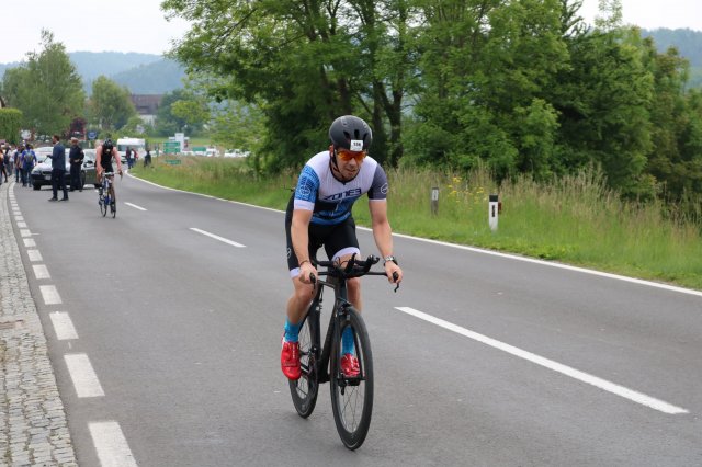 das Radfahren